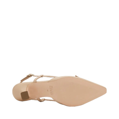 Decollete  Donna Frau  Nappa 92T6