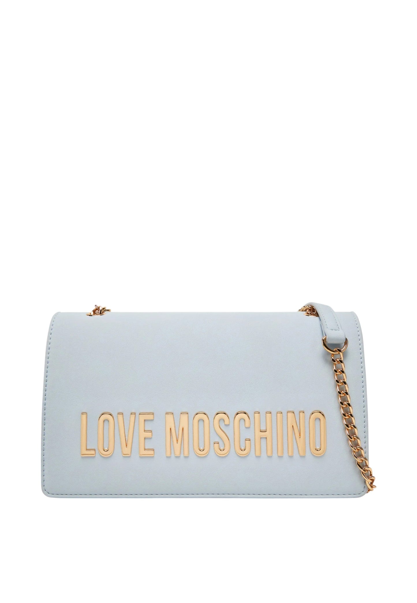 Borsa A Tracolla Donna Love Moschino