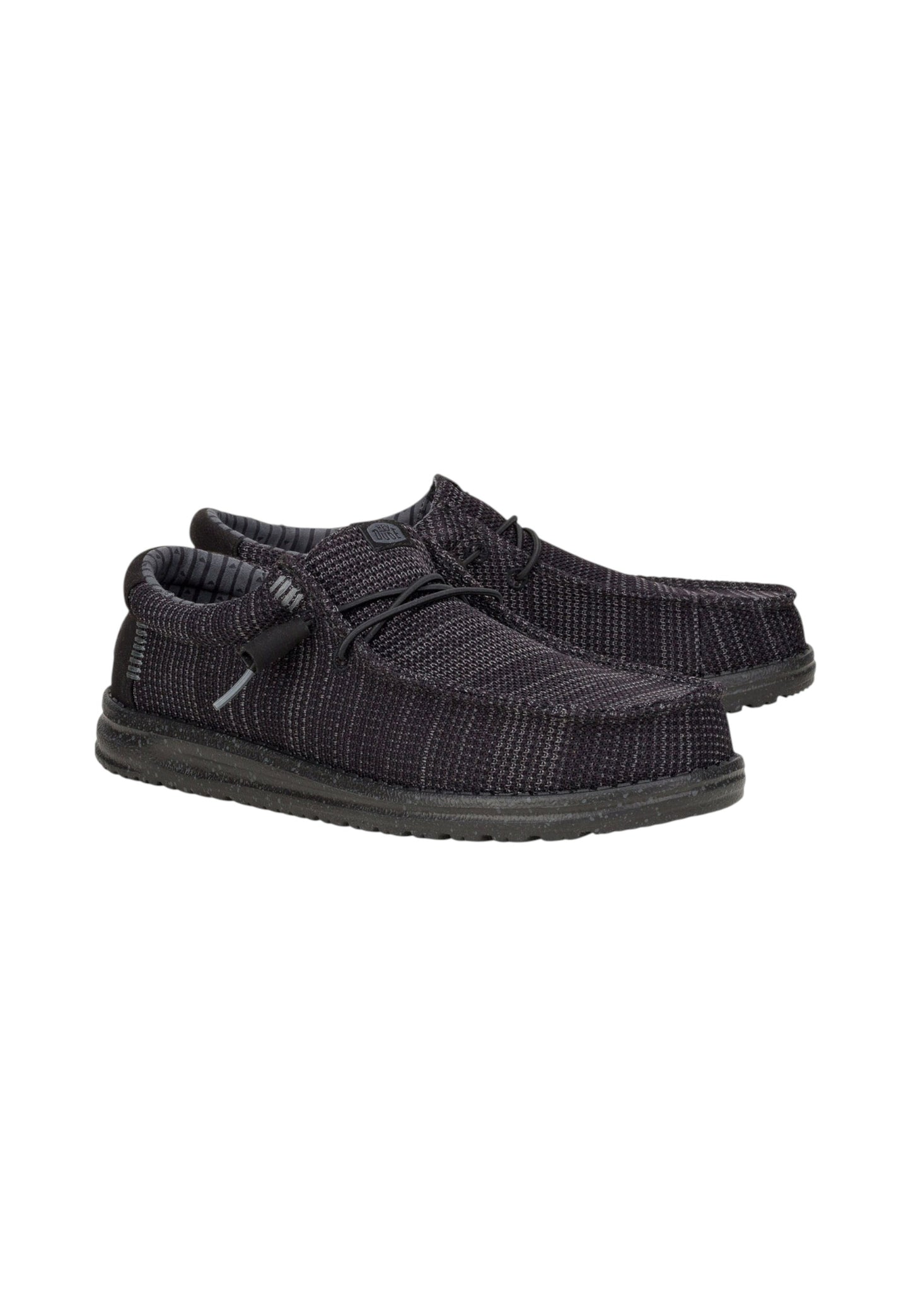 Slip-On Basse Uomo Hey Dude  Wally Stretch Sox HD.41898