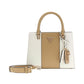 Borsa A Mano Donna Guess Small Multi Comp Satchel Noelle Ii HWZG9672050
