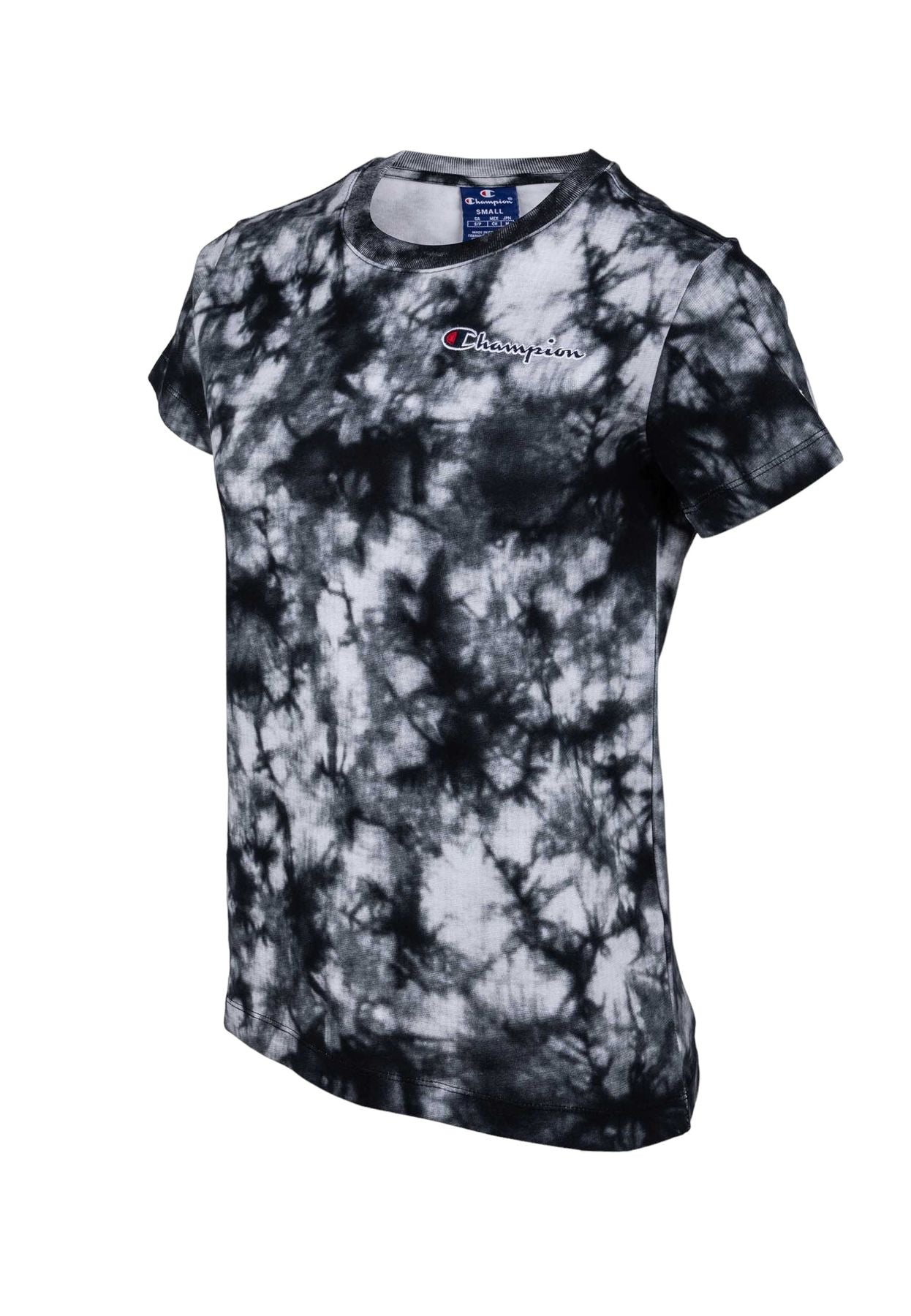 T-Shirt Manica Corta Donna Champion   113939WL