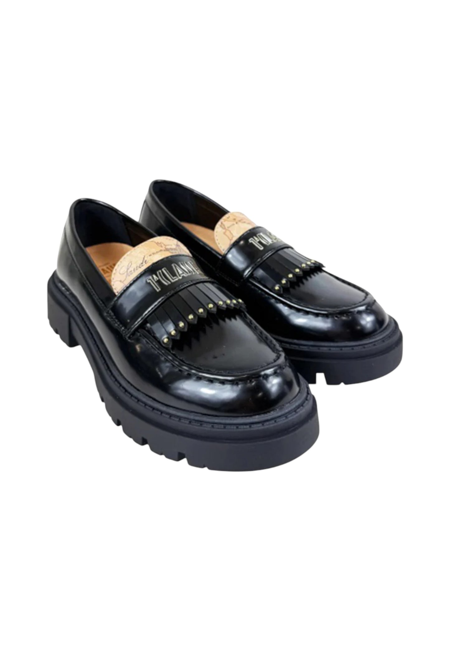 Mocassini  Donna Alviero Martini   25IN123011453