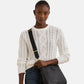 Borsa A Tracolla Donna Lauren Ralph Lauren  Cameryn 431970152