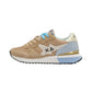 Sneakers Basse Donna Sun68  Stargirl Glitter Logo Z36214