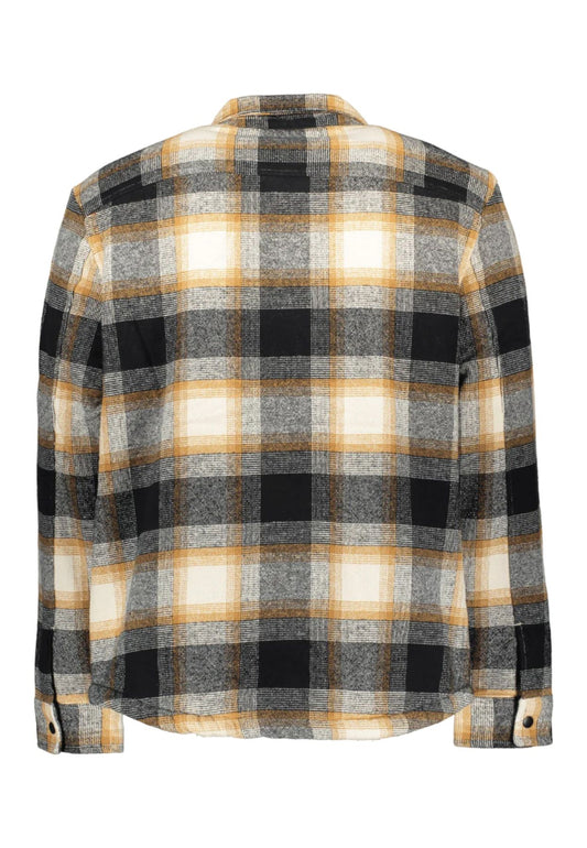 Camicia Manica lunga Uomo Timberland Quadri  TB0A5YAW