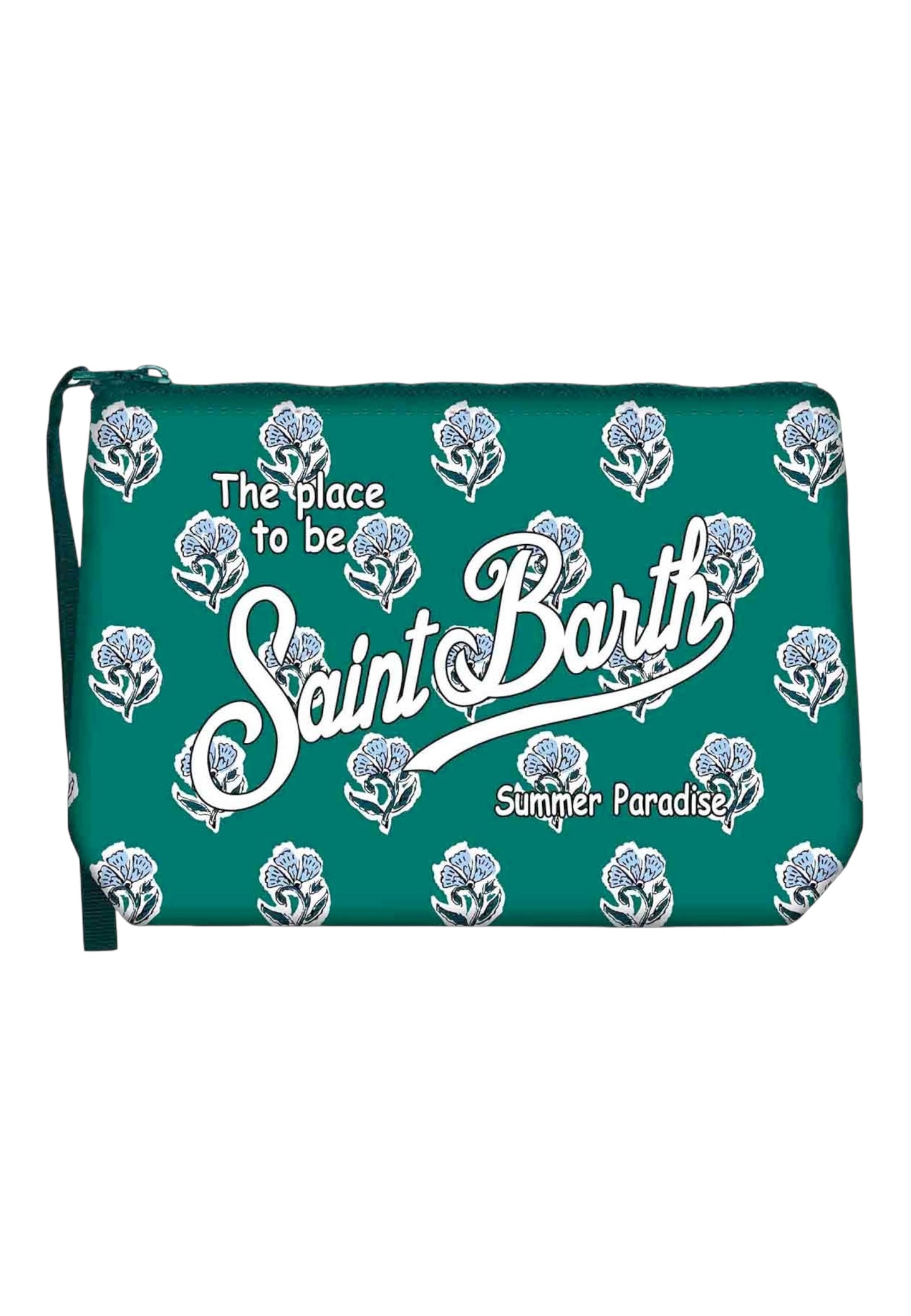 Pochette  Donna Mc2 Saint Barth Jaipur Bloom Aline ALIN001