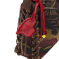 Borsa A Spalla Donna Desigual  Bag Graffiatto Leiria 26WAXD15