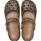 Slip-On  Donna Crocs  Classic Animal Ballet W CR.212478