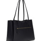 Borsa A Spalla Donna Guess Multi Comp Tote Isola HWBG9905230