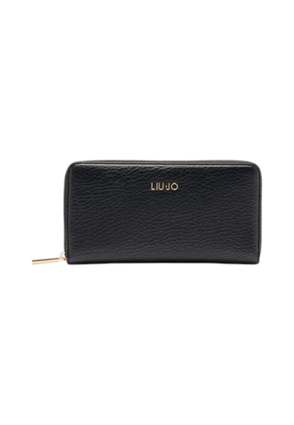 Portafoglio Con Zip Donna Liu Jo X-Large  AF5170E0027