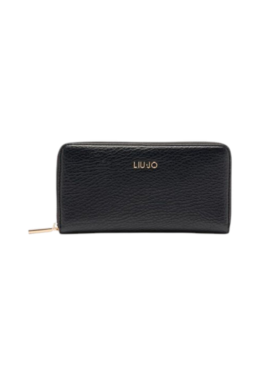 Portafoglio Con Zip Donna Liu Jo X-Large  AF5170E0027