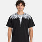 T-Shirt Manica Corta Uomo County Of Milan   F6CMMATH076