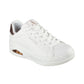 Sneakers Basse Donna Skechers  Uno Court - Courted Air 177700