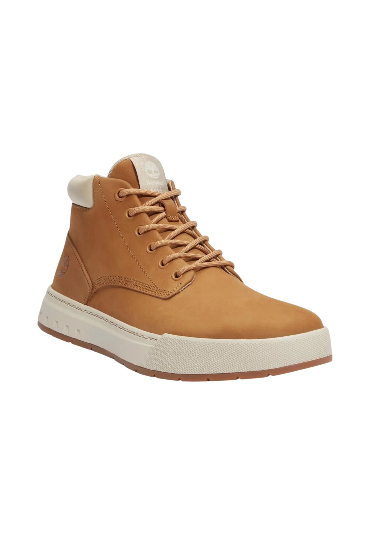 Stivaletti  Uomo Timberland  Mpgr Mid TB0A69FNA