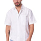 Camicia Manica Corta Uomo Calvin klein Jeans