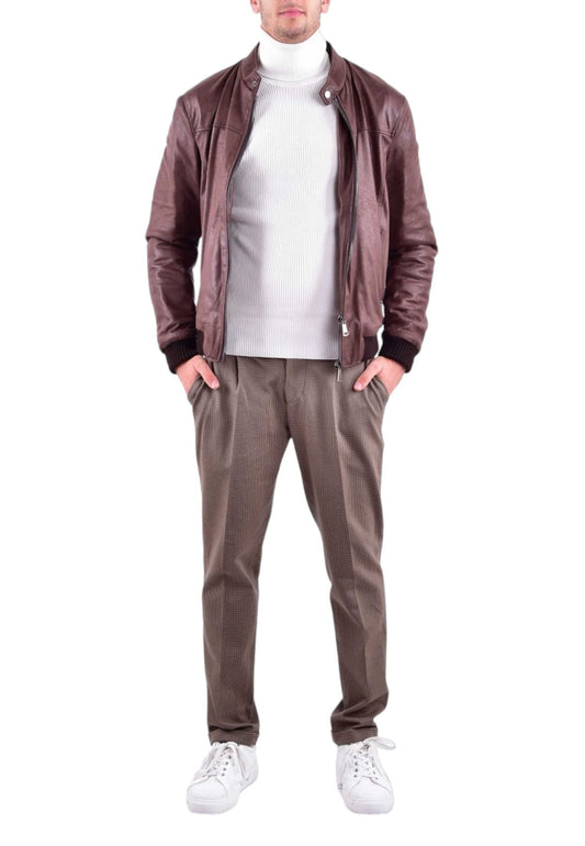Giacca Bomber Uomo QB24   CFC0113403