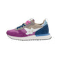 Sneakers Basse Donna Sun68  Stargirl Multicolor Z45216