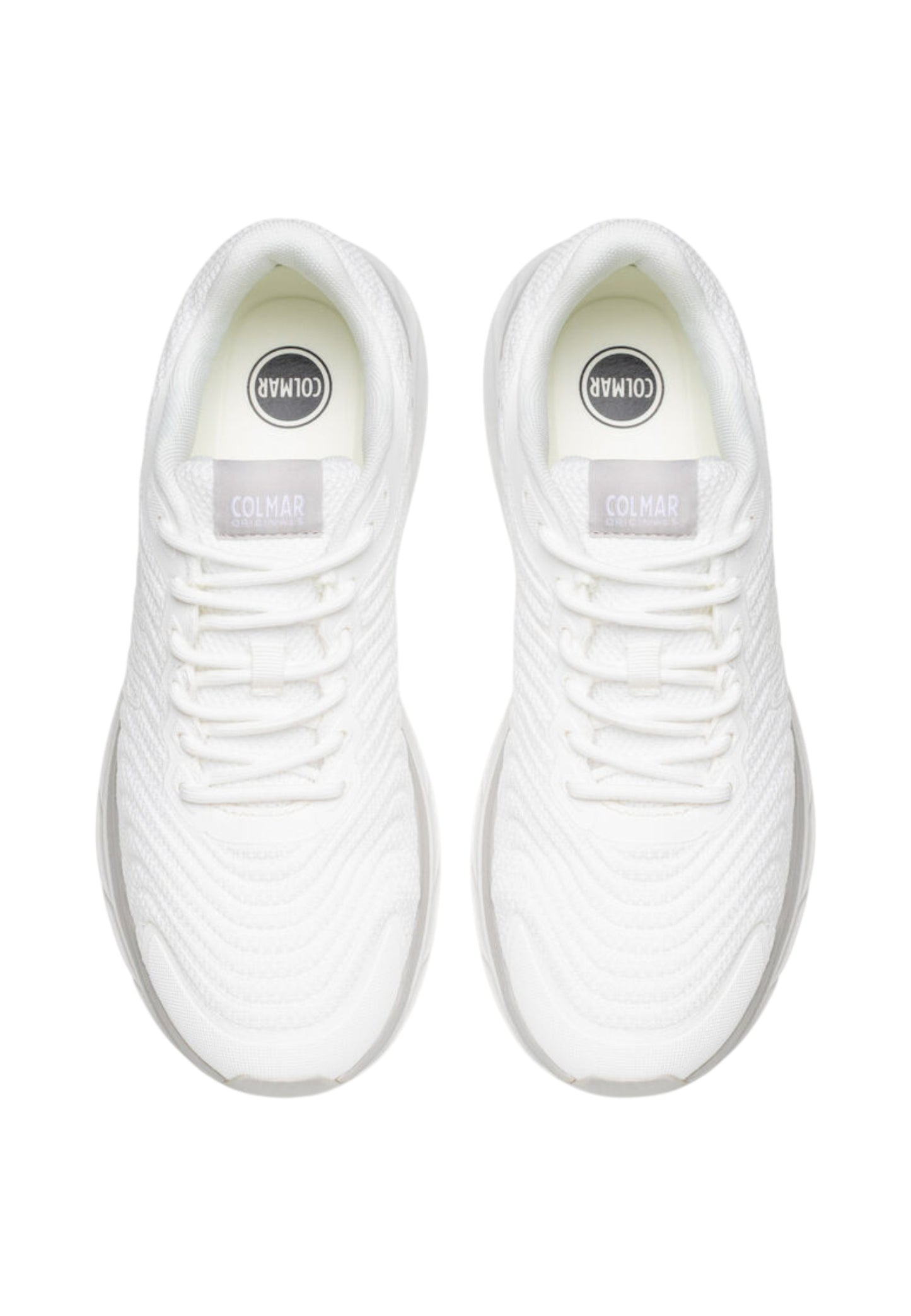 Sneakers Basse Uomo Colmar Originals  Urbantrail X1 Plain URBX1P