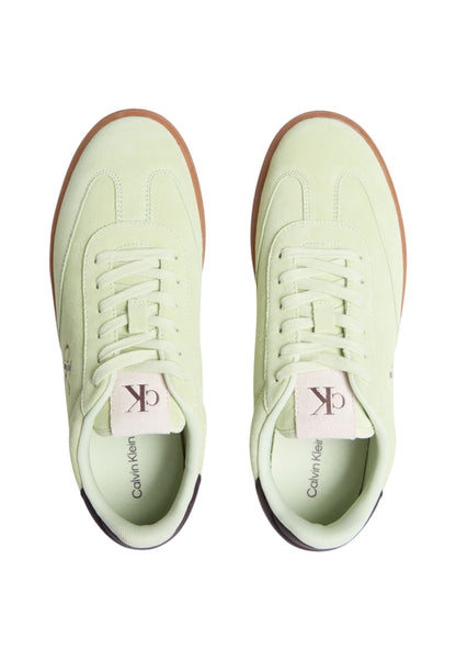 Sneakers Basse Uomo Calvin klein Jeans  Classic Cupsole YM0YM01300