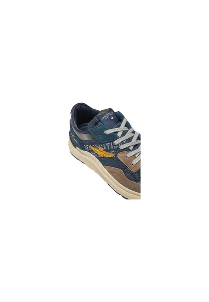 242SC286CT3377 - Sneakers - Aeronautica Militare