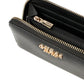 Portafoglio Con Zip Donna Guess Medium Laurel SWVC7459140