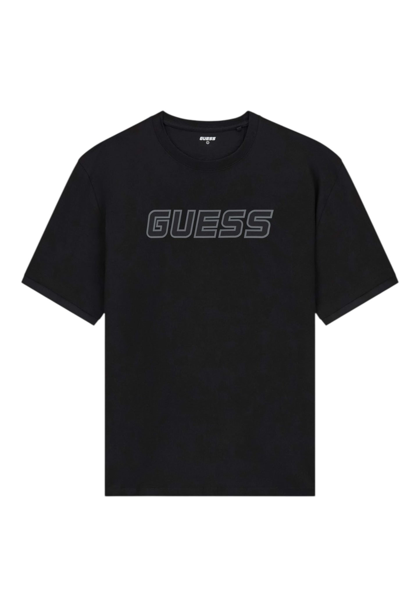 T-Shirt Manica Corta Uomo Guess  Gustave Z6GI01K2835
