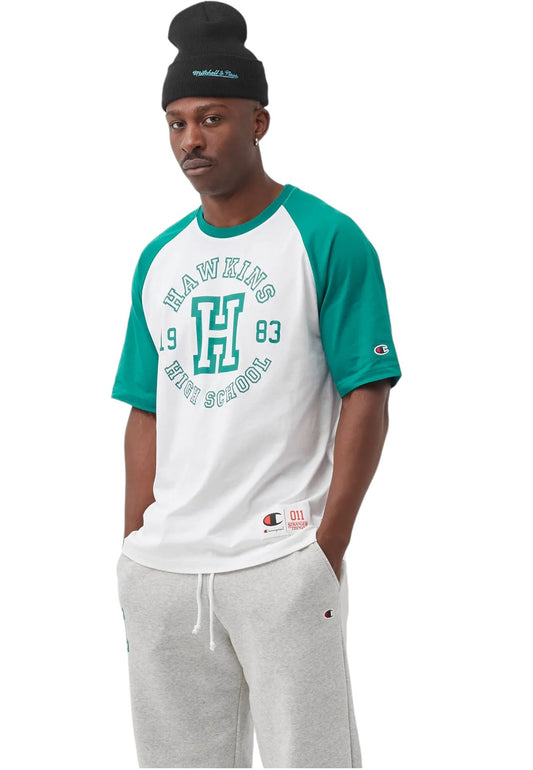 217755 - T-shirt - Champion