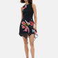 Vestiti  Donna Desigual  Vest Nala Asimetrico 26SWVW46