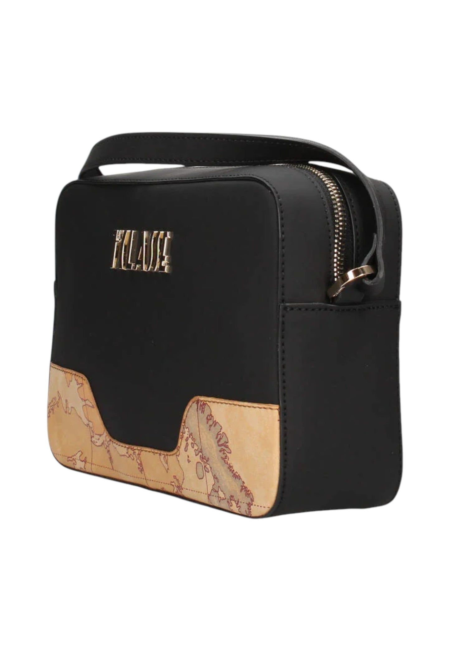 Borsa A Tracolla Donna Alviero Martini Reporter Frost Geo 25ILM1LD999636