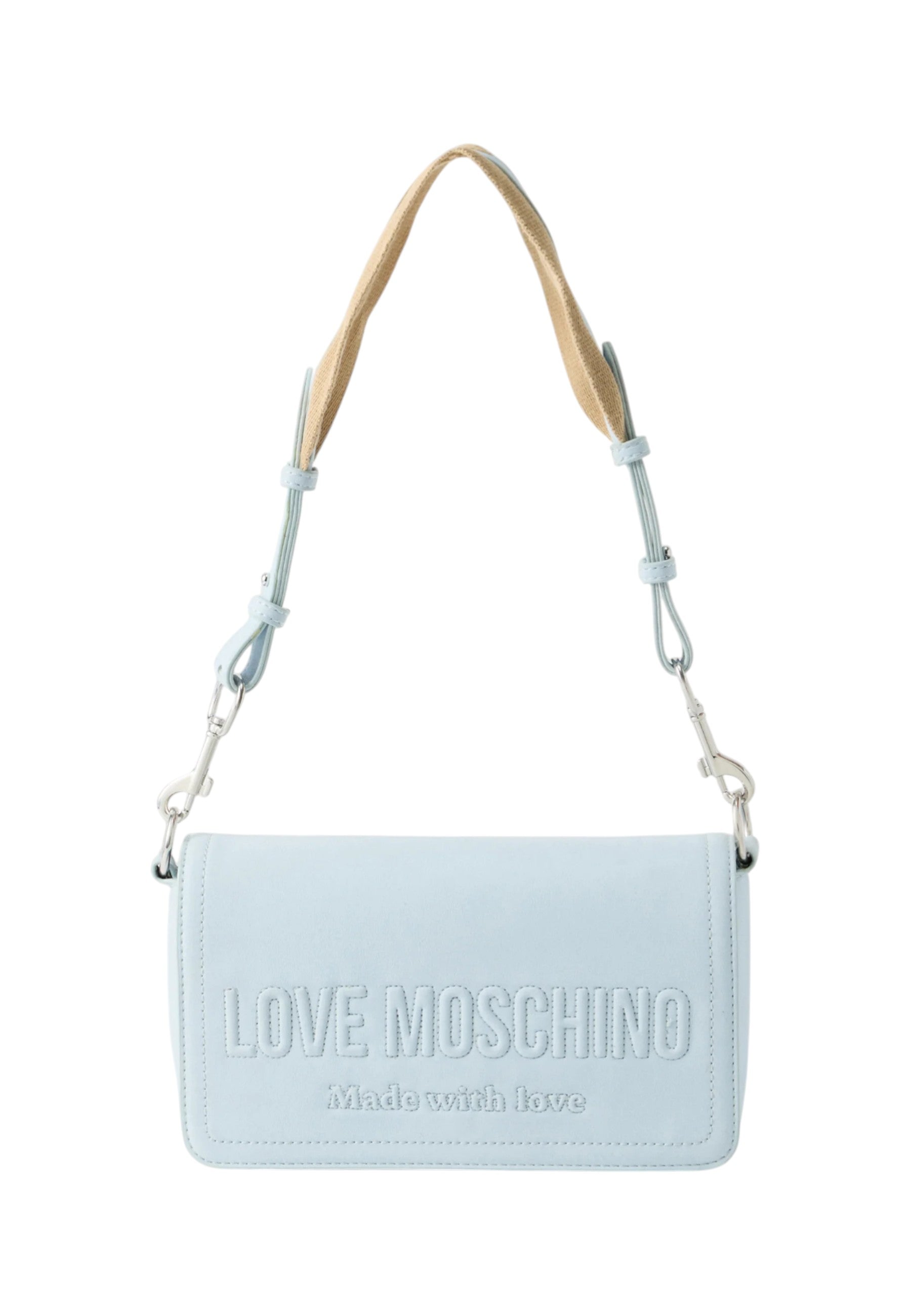 Borsa A Tracolla Donna Love Moschino   JC4046PP1OLE0