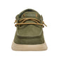 Slip-On  Uomo Hey Dude  Wally COMF Worn Twill HD.45113