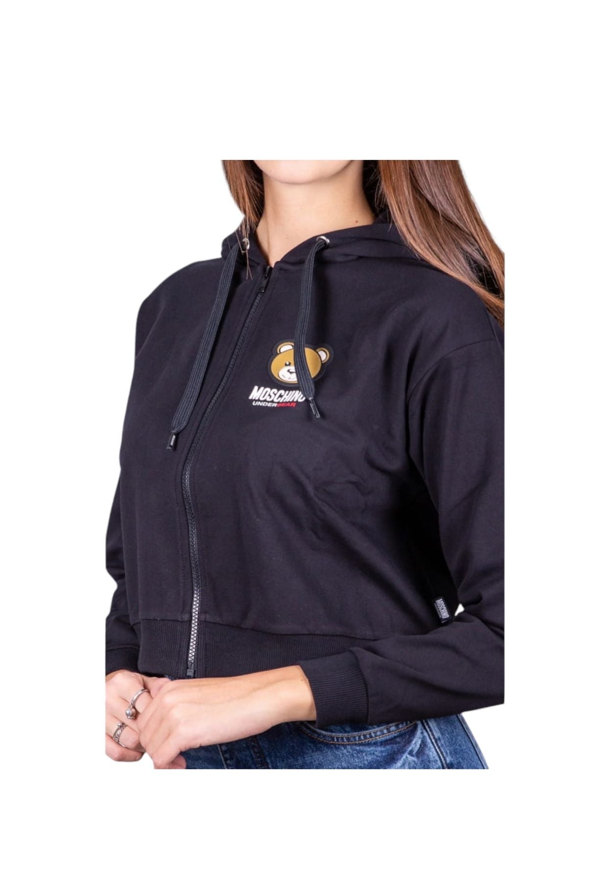 242V6A17894413 - Sweat-shirt - Moschino
