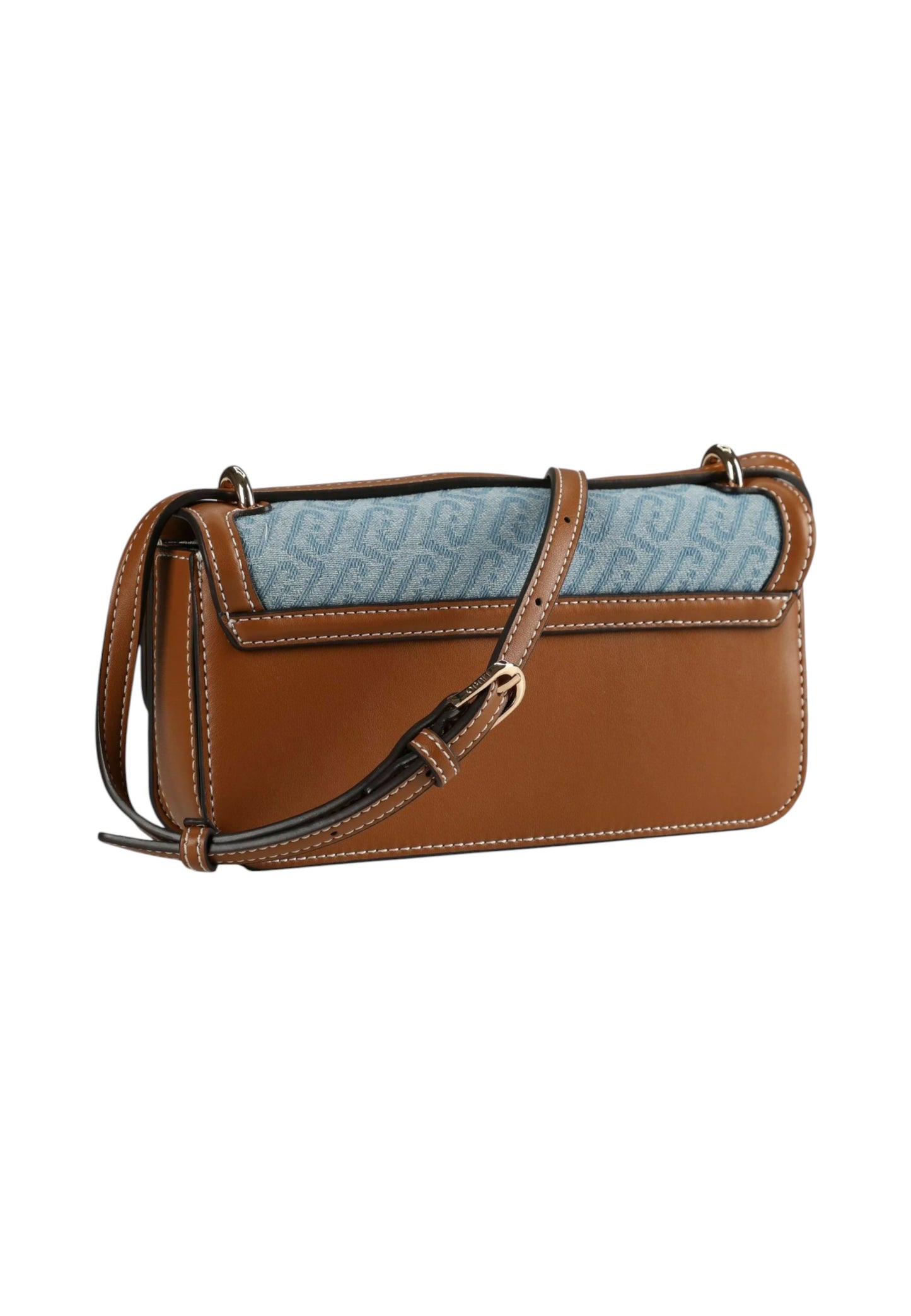 Borsa A Tracolla Donna Liu Jo Small East-West Crossbody Bag  AA6073T379A