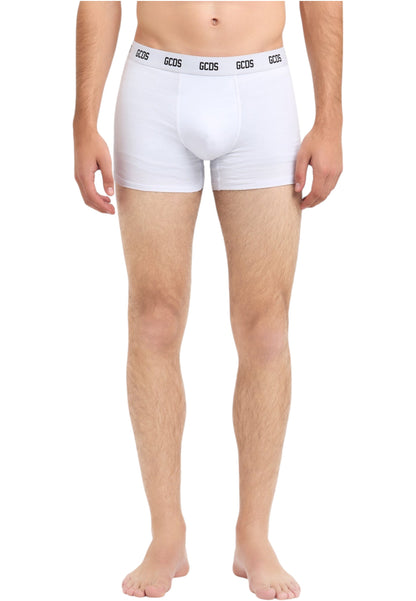 Boxer Set Uomo Gcds 2 Pack Essentials