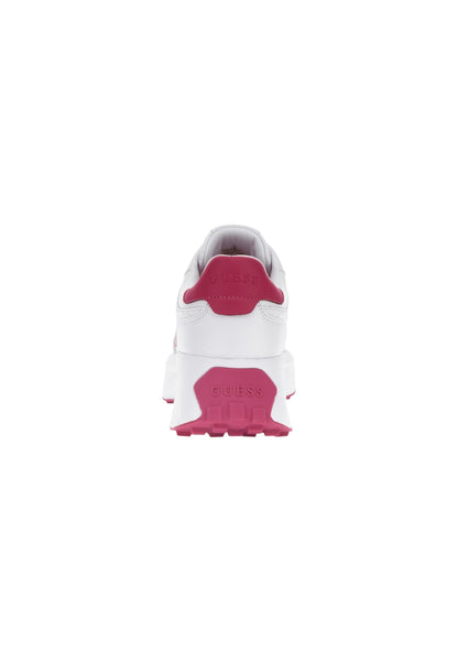 FLPLUCELE12 - Sneakers - Guess