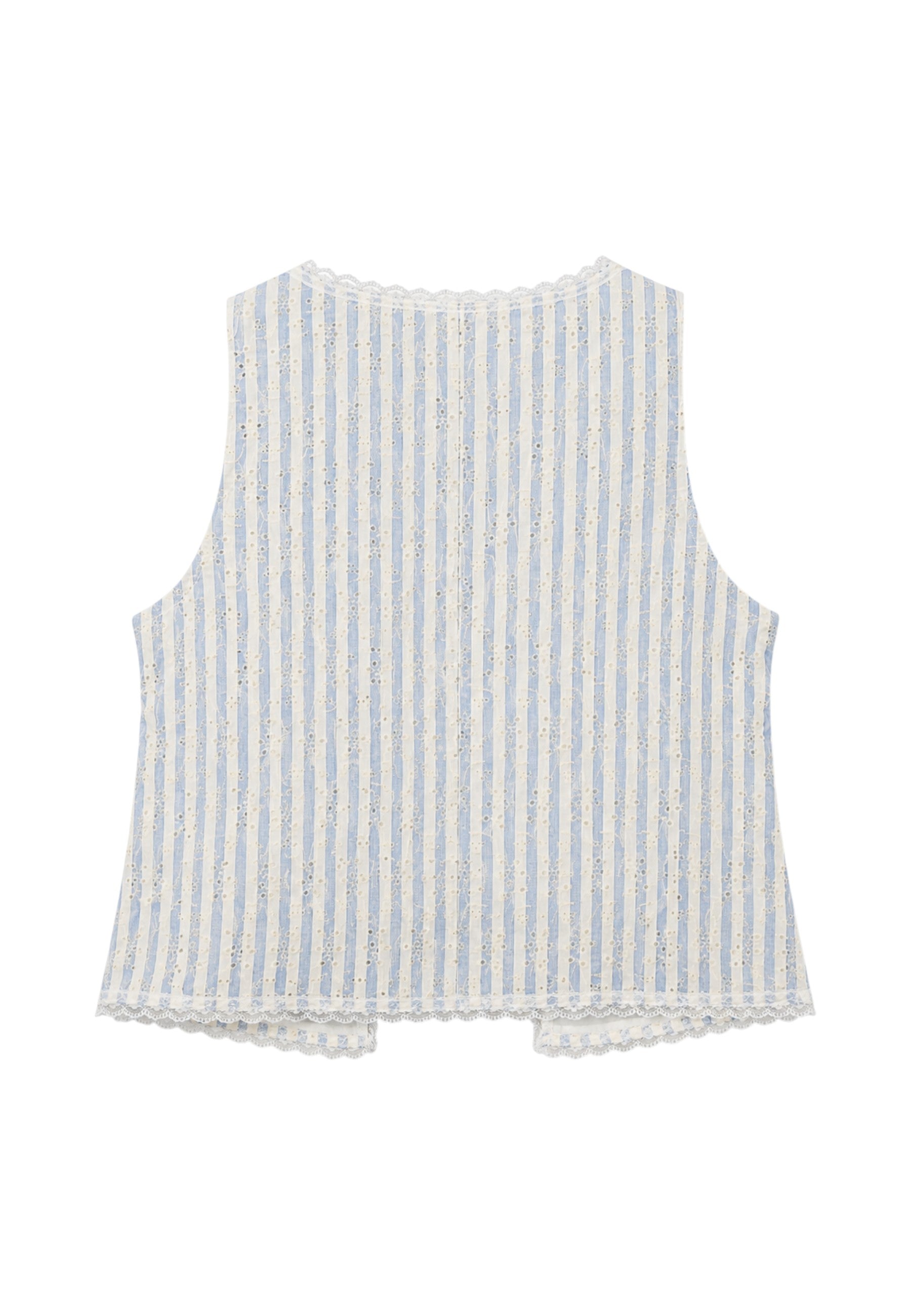Top  Donna Glamorous   4772