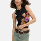 T-Shirt  Donna Desigual  Ts Bruselas 26SWTK14