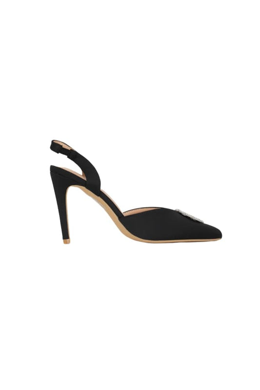 Sandali Con Tacco Donna Gaelle   GBDC2607FDEC
