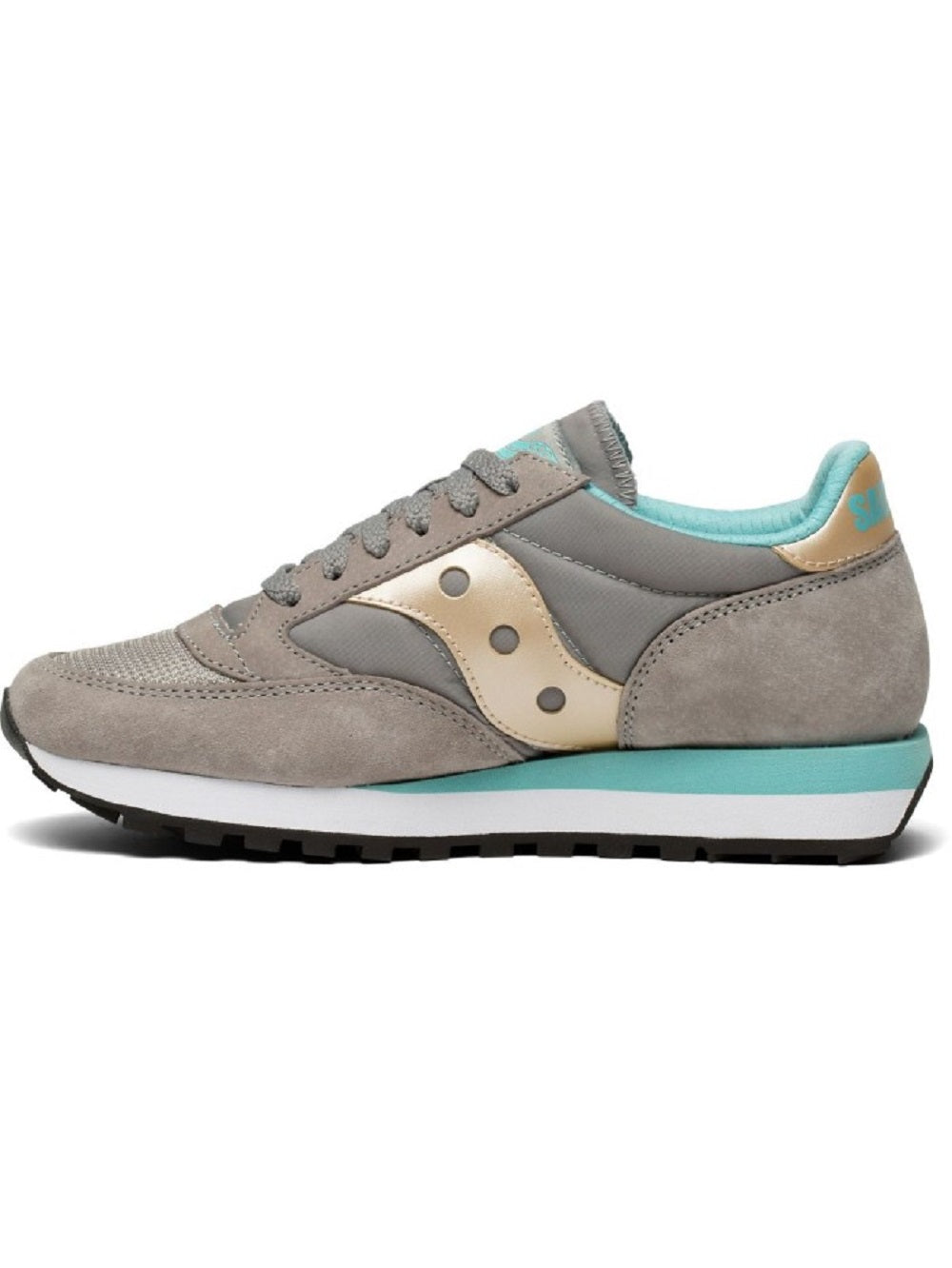 Sneakers Basse Donna Saucony   S6061