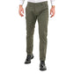 Pantaloni Chino Uomo Guess   M2YB29WEOP3