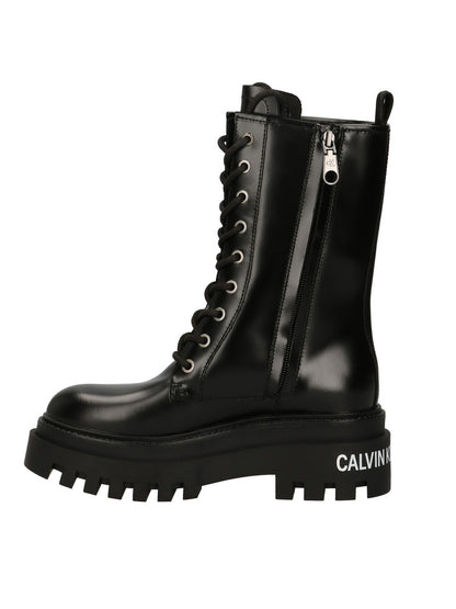 Stivali Anfibi Donna Calvin klein   YW0YW00390