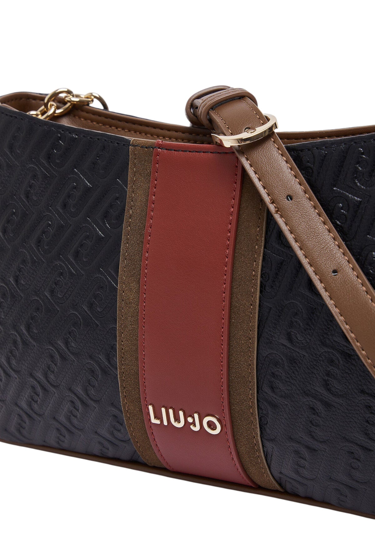Borsa A Tracolla Donna Liu Jo Piccola  AF6112E1141