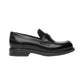 Mocassini  Donna Nero Giardini   I513960D