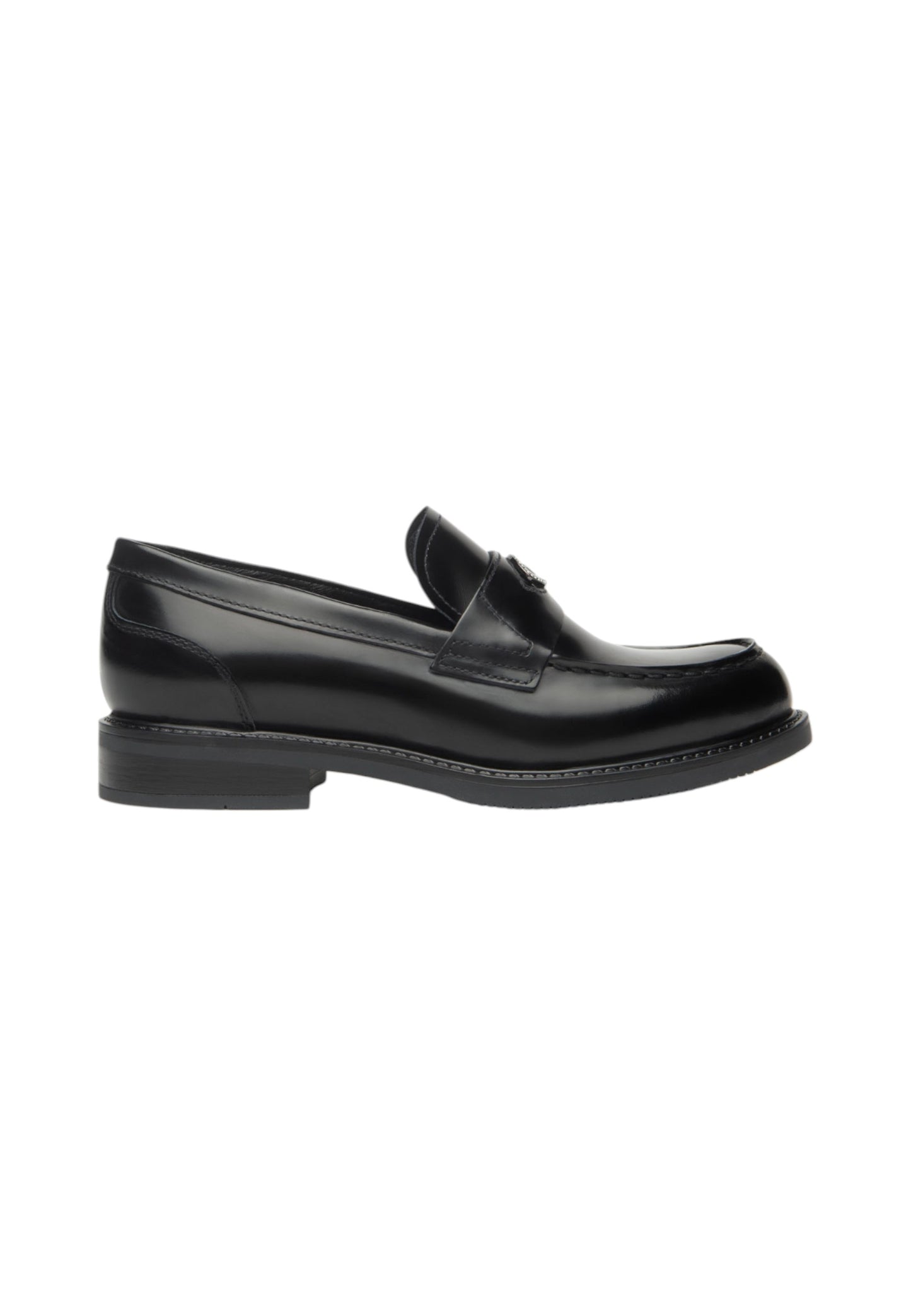 Mocassini  Donna Nero Giardini   I513960D