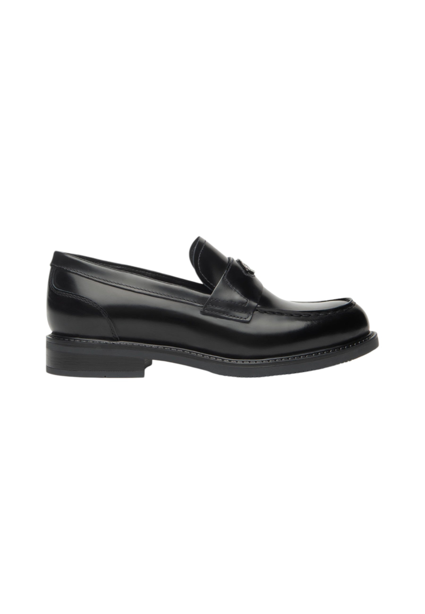 Mocassini  Donna Nero Giardini   I513960D