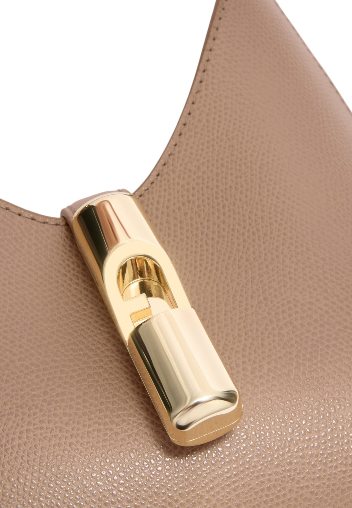 Borsa A Spalla Donna Furla Hobo Mini Con Tracolla Furla Iride WE00876ARE000