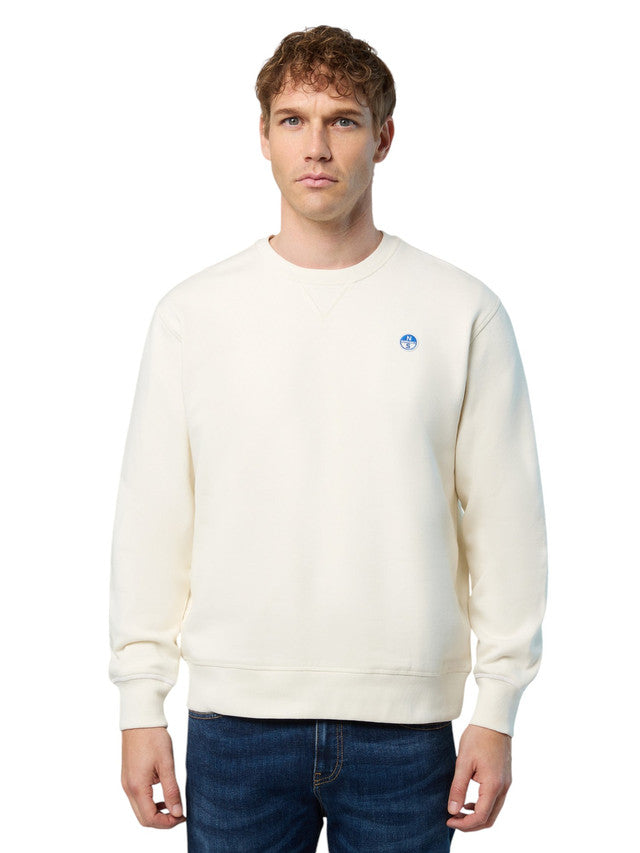 691255 - Felpa - North Sails