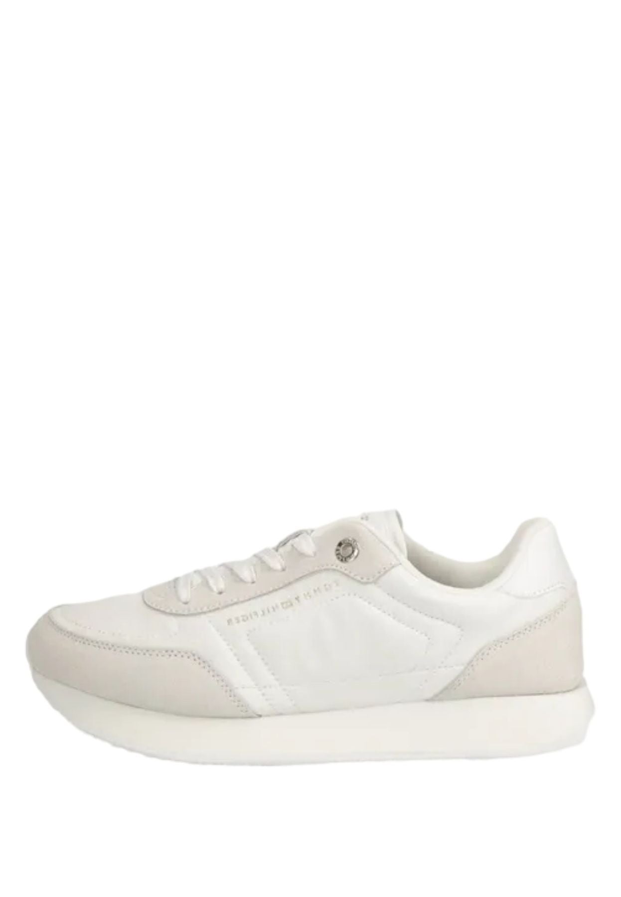 Sneakers Basse Donna Tommy Hilfiger   FW0FW07681