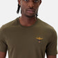 T-Shirt Manica Corta Uomo Aeronautica Militare Basic  261TS1580UJ00372
