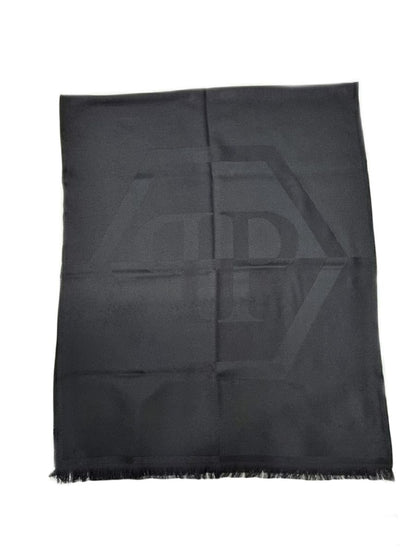 Sciarpa  Uomo Philipp Plein   SA71WOPP111